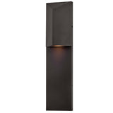 Treva Outdoor Wall Light Large By Hinkley View 3