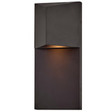 Treva Outdoor Wall Light Small By Hinkley View 2