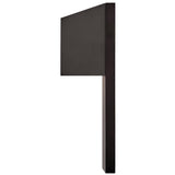 Treva Outdoor Wall Light Small By Hinkley View 4