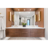 Tribeca Bath and Vanity Light by Hudson Valley