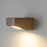 Trieste Concrete Wall Light