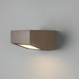 Trieste Concrete Wall Light