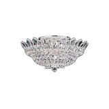Trilliane Semi-Flush Mount
