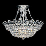 Trilliane Semi-Flush Mount