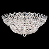 Trilliane Semi-Flush Mount