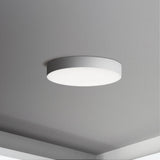 Trim - 0-10 V RD Surface Flush Mount White by Maxim Lighting