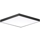 Trim Square Flush Mount