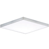Trim Square Flush Mount