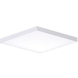 Trim Square Flush Mount