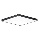 Trim Square Flush Mount