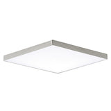 Trim Square Flush Mount