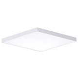 Trim Square Flush Mount