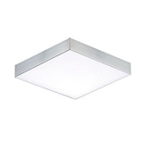 Trim Square Flush Mount