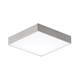 Trim Square Flush Mount