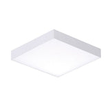 Trim Square Flush Mount