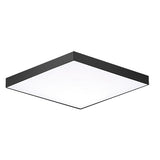 Trim Square Flush Mount