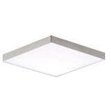 Trim Square Flush Mount