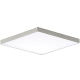 Trim Square Flush Mount