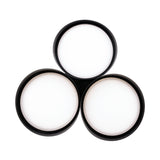 Triolet Pendant 4CCT