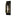 Triomphe 1-Light Wall Sconce, shown in Black, Modern Brass, by Hubbardton Forge