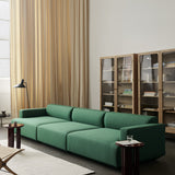 Tripod Floor Lamp By And Tradition Lifestyle View2