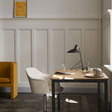 Tripod Table Lamp By And Tradition Lifestyle View2