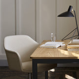 Tripod Table Lamp By And Tradition Lifestyle View3