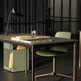 Tripod Table Lamp By And Tradition Lifestyle View4