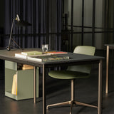 Tripod Table Lamp By And Tradition Lifestyle View6
