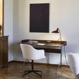 Tripod Table Lamp By And Tradition Lifestyle View