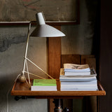 Tripod Table Lamp