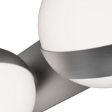 Tripoli Wall Sconce 4CCT