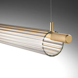 Trisel Linear Suspension By OLEV