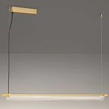 Trisel Linear Suspension By OLEV Detailed View