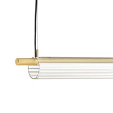 Trisel Linear Suspension By OLEV Finish