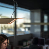 Troag Pendant by Foscarini - Lifestyle View 14