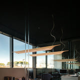 Troag Pendant by Foscarini - Lifestyle View 6