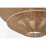 Tropea Chandelier by Corbett