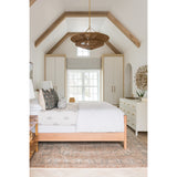 Tropea Chandelier by Corbett