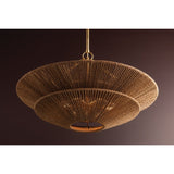 Tropea Pendant by Corbett