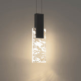 Tryst Mini Pendant By Schonbek Beyond - Lifestyle View