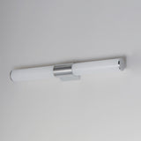 Tubo Bath Vanity Light Polished Chrome by Maxim Lighting