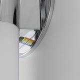 Tubo Bath Vanity Light Polished Chrome by Maxim Lighting