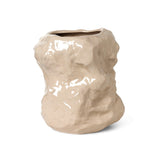 Tuck Vase