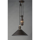 Tucson Pendant by Maxim Lighting
