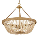 Tula Medium Chandelier