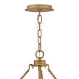 Tula Medium Chandelier