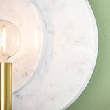 Tula Wall Light By Mizti Detailed View