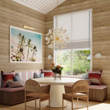 Tula Wall Light By Mizti Lifestyle View