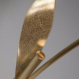 Tulip Battery Portable Lamp By Slamp